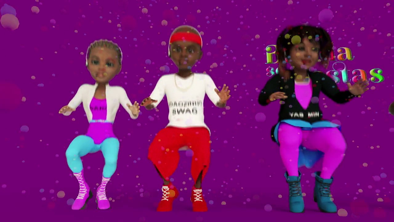 BANDA SO FESTAS MUSIC VIDEO