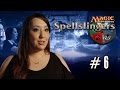 Day[9] vs. Michelle "Esper" Roberson in Magic: The Gathering: Spellslingers Season 2 Ep 6