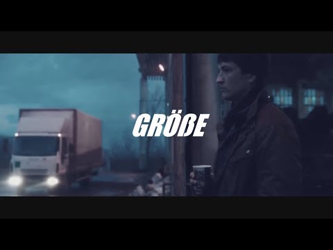 Du hast Größe ! Motivation(Deutsch/German)