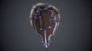 Orc Shield