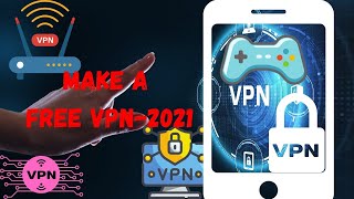 Make A Free VPN-2021(Namecheap VPN) screenshot 3