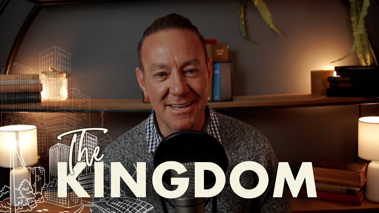 On the Earth as it is in Heaven - Murray Hiebert