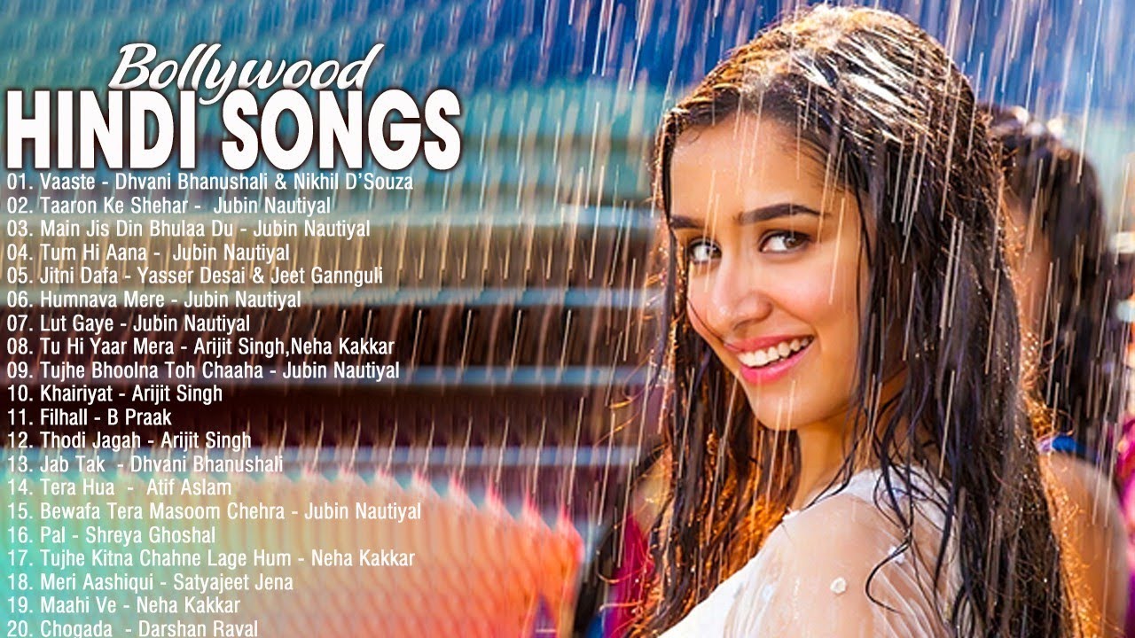 Bollywood Latest Songs 2021 💖 New Hindi Song 2021 💖 Top Bollywood