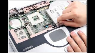 Download lagu Compaq Presario 700 노트북 분해(Laptop disassembly)