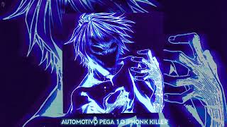 Automotivo Pega 1.0 (Super Slowed) - Phonk Killer