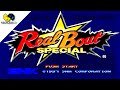 NEOGEO CDZ】リアルバウト餓狼伝説スペシャル アーケードモードに挑戦