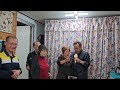 아마츄어 가수경연 (박주영카수)