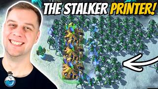 New Patch vs Stalkers Only! screenshot 3