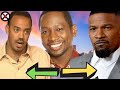 Guy Torry Relives The HILARIOUS DESTRUCTION OF Doug Williams By Jamie Foxx!