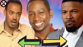 Guy Torry Relives The HILARIOUS DESTRUCTION OF Doug Williams By Jamie Foxx!