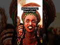рџ Gerewol Wodaabe GerewolFestival AfricanTraditions NomadicCulture CulturalRituals рџ Gerewol Wodaabe GerewolFestival AfricanTraditions NomadicCulture CulturalRituals