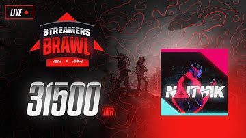 INDIA Call Of Duty Mobile 4K Live Stream New DMZ Grind | BR & MP Full Rush Gameplay | HANDCAM CODM🔴