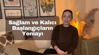 Ciddi Admlarla Olak Yeniay Ve Burlara Etkileri  18 Ocak