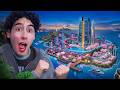 VISITE LA CIUDAD MAS FUTURISTA según internet... ????