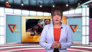 NUG အမျိုးသားညီညွတ်ရေးအစိုးရ PVTV ရုပ်သံ ထုတ်လွှင့်ချက် (၁၉ ရက် နိုဝင်ဘာ ၂၀၂၁ )