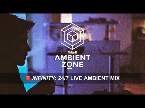 Ambient Radio 24/7 - relax / chill / meditate / sleep / focus / gaming / yoga / study