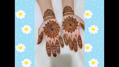 How To :- TYPE OF  GRID / NEETTING  PATTERNS IN MEHNDI  PRO LEVEL  DESIGNS. 🌈