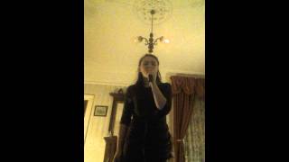 Eve Huber -Heart By Heart Demi Lavato