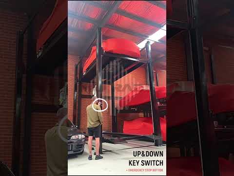 Hydraulic How Much Does A Car Lift Cost