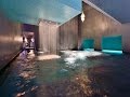 Enord  bain bleu hammam  spa  genve plage