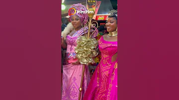 Wanni Handi For Amvca25 Looking Absolutely Ravishing 10s Across The Board 
