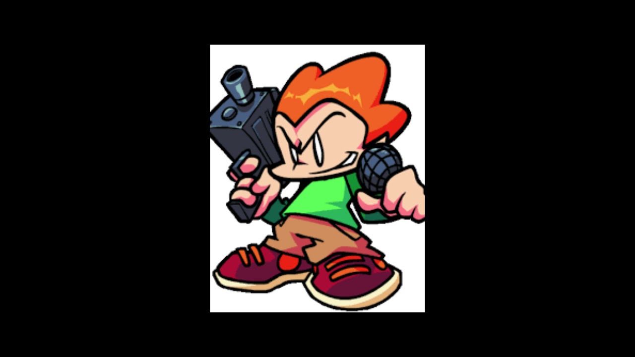 fnf ost BLAMMED  (ONLY VOCALS)