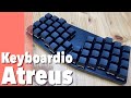 【美品】Keyboardio Atreus エルゴノミクスキーボード hq720.jpg?sqp=-