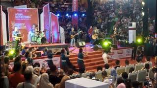 Dumes - happy asmara live in Kendal..24,9,2023