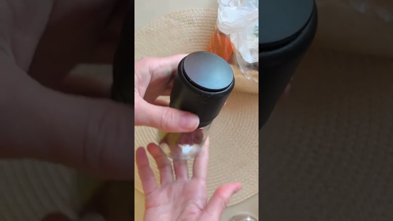 #распаковка