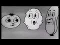 Van Beuren S Tom Jerry S01E18 Episode 18 Pencil Mania 1932 8K 60FPS Widescreen Remaster 