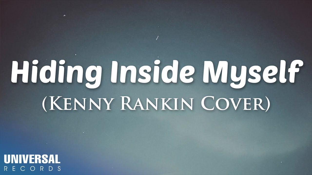 Watch Gail Blanco - Hiding Inside Myself (Kenny Rankin Cover) on YouTube Watch Gail Blanco - Hiding Inside Myself (Kenny Rankin Cover) on YouTube