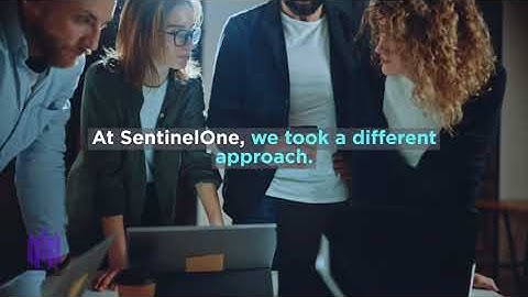 Application Control with SentinelOne