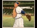 1941 World Series Game 4 Radio Broadcast - Yankees @ Dodgers, Dropped 3rd Strike Leads To NY Rally
