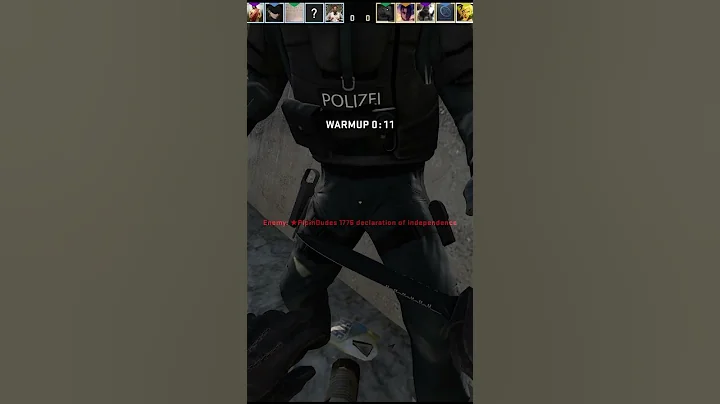 When He Says Support Him Under the Desk