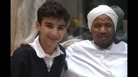 يحيى صدقي / محاكاة الشيخ عبد الرشيد صوفي [ سورة الحديد ] برواية ورش