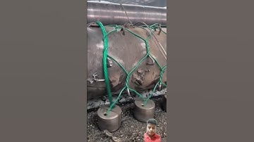 Protective fence net weaving machine- Good tools and machinery make work easy