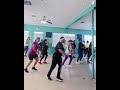 Zumba Ojalá te Animes