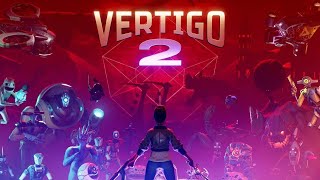 Vertigo 2 Review