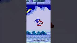 Sonic 2 Retro Remix (Sage 2010 Edition) ~ Classic Mode ✪ Sonic Shorts - Modified Roms