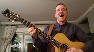 Download Lagu When I Get To Heaven - John Prine (cover) MP3