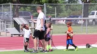 Tiger Youth Soccer Academy - Day of Sportsmanship