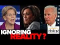 Saagar and Ryan Grim: Biden advisors ignore reality, think Black voters want Kamala or Warren