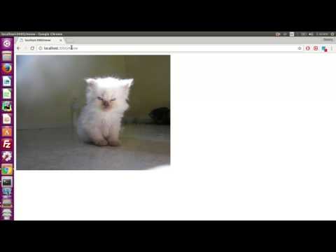 HW3 - Redis, NodeJS and Express