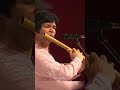 Flute by Pt Rakesh Chaurasia #shorts #classical #india