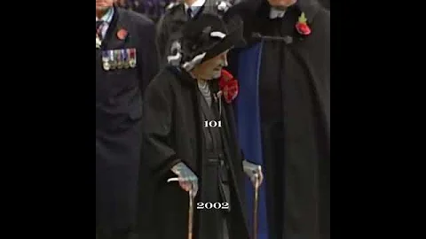 Mother Of Queen Elizabeth II And Her Daughter Margaret❤ #queenelizabeth #queenmother #royals #shorts