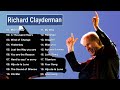 Grandes éxitos richard clayderman - Álbum completo de grandes éxitos de Richard Clayderman