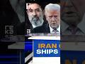 Breaking: USA Calls for Ceasefire in West Asia! #breakingnews #shorts