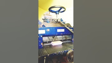 Choudhury offset printing press #shortsvideo #offsetprinting #mandawa