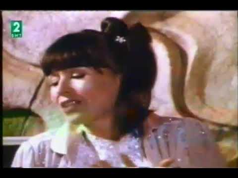 Лили Иванова Предупреждение 1980