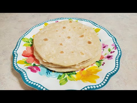 Video: Cómo Hacer Tortillas En Una Sartén